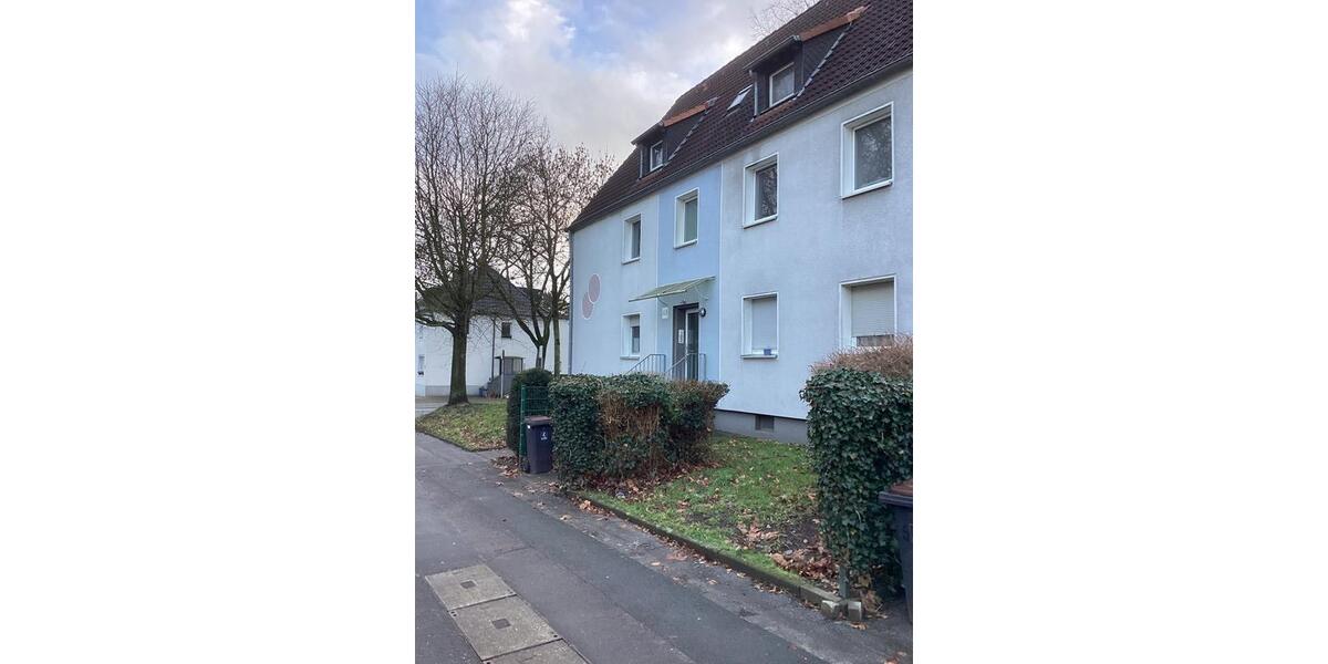 Schöne 2-Zimmer-Wohnung in Stadtlage 2 zimmer