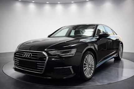 Audi A6 165.000 km 28.690 &euro; Oberhausen 46147