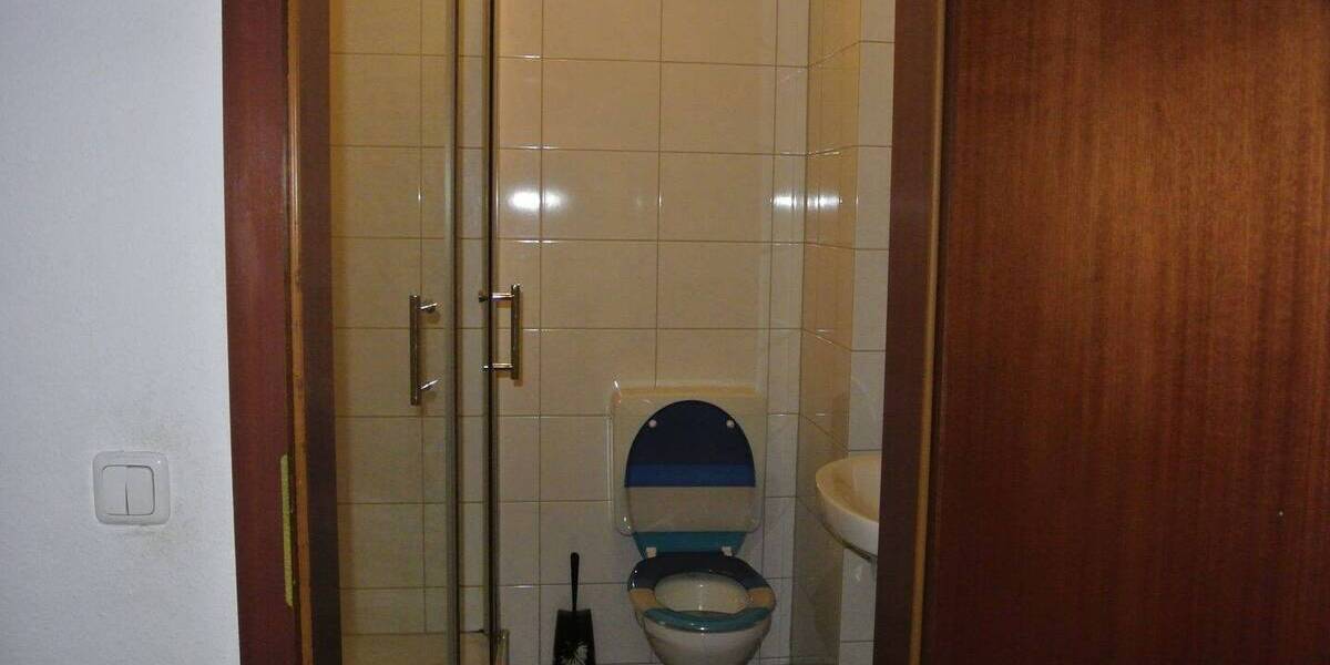 Etagenwohnung Mülheim an der Ruhr Mitte-Ost - 3 Zimmer, 98 m&sup2;, 650&euro; | Angebot:26093761