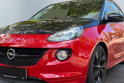 Opel Adam 107.000 km 6.990 € Schwerte 58239