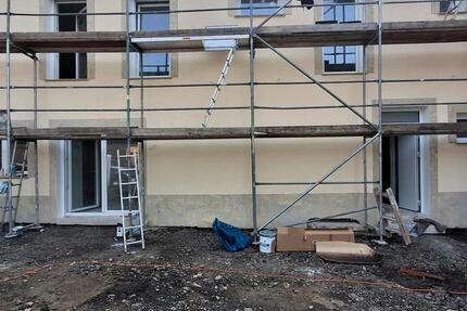 Haus Ennepetal - 4 Zimmer, 140 m&sup2;, 1.550&euro; | Angebot:25405559