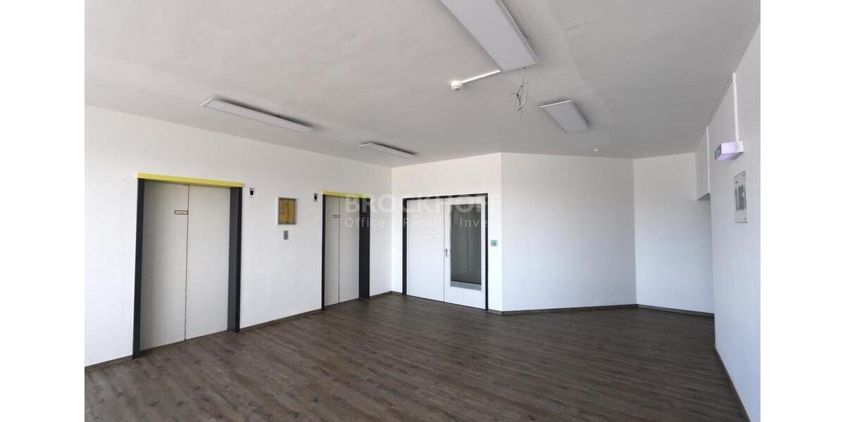 Henrichshütte | 297 - 3.122 m² | ab 10,50 EUR zimmer