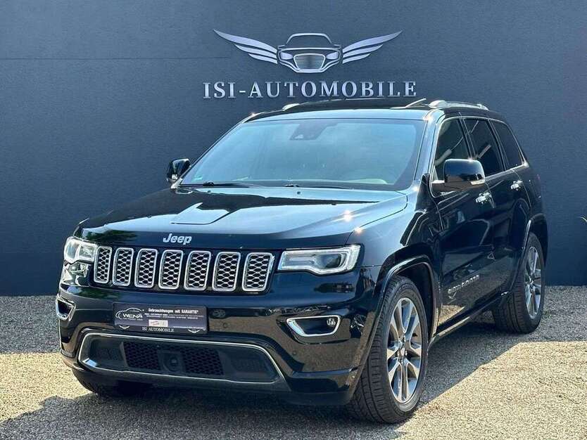 Grand Cherokee
