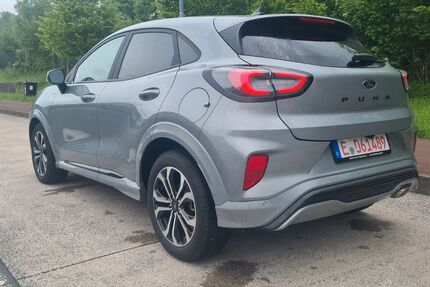 Ford Puma 12.500 km 19.800 &euro; Essen 45276