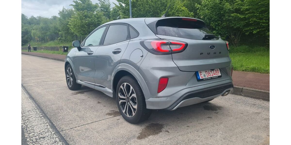 Ford Puma 12.500 km 19.800 &euro; Essen 45276
