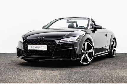 Audi TT 78.570 km 34.814 &euro; Hagen 58091