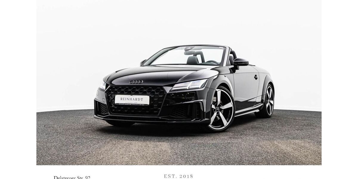 Audi TT 78.570 km 34.814 &euro; Hagen 58091