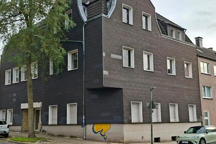 Hell renovierte 4 Zimmer Wohnung Gelsenkirchen Buer 4 zimmer
