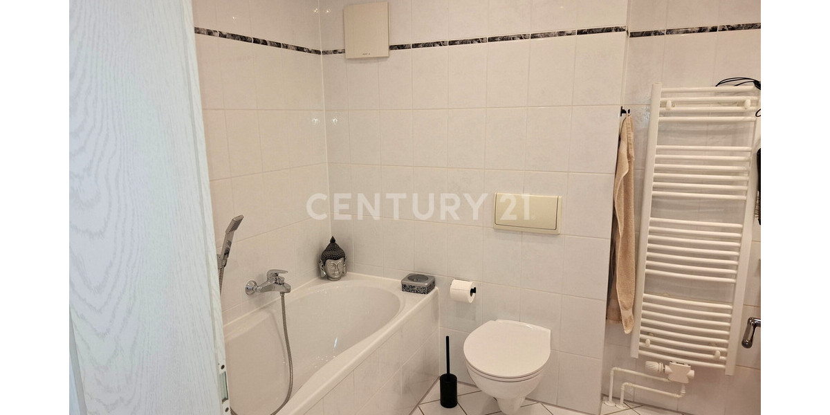 Exklusive Wohnung für Singles oder Paare - Etagenwohnung Lünen Brambauer | Angebot:27566809