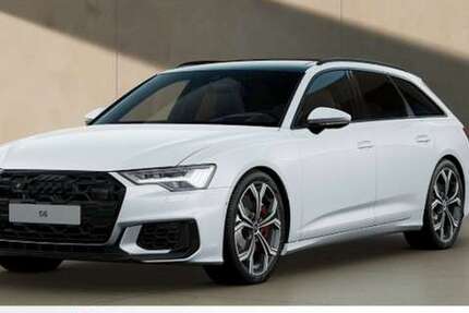 Audi S6 17.480 km 67.840 &euro; Lünen 44534