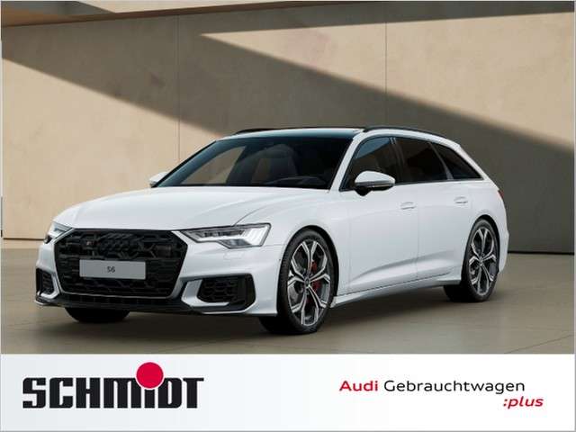 Audi S6 17.480 km 67.840 &euro; Lünen 44534