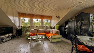 FAMILIENHAUS MIT DG-WOHNUNG & DOPPELGARAGE - Reihenhaus Dortmund Mengede | Angebot:27155683
