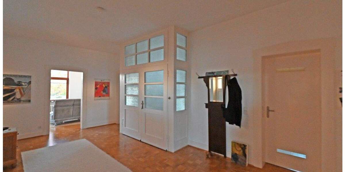 Eine echte Rarität! Historisches Pfarrhaus auf tollem Grundstück in Bochum-DahlhausenLinden 1 zimmer