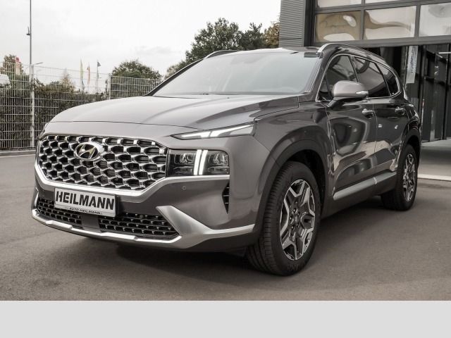 Hyundai SANTA FE 12.122 km 49.950 &euro; Gelsenkirchen 45891
