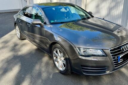 Audi A7 197.756 km 10.500 € Schwerte 58239