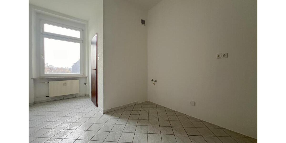 Frisch renoviertes Wohnglück: Helle 2,5-Zimmer-Wohnung zum Erstbezug 2.5 zimmer