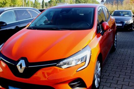 Renault Clio 66.100 km 10.950 € Mülheim a.d.Ruhr 45472
