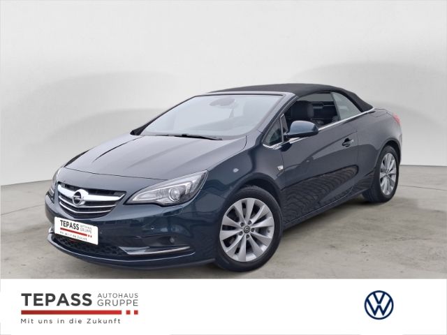 Opel Cascada 82.832 km 17.490 &euro; Herne 44625