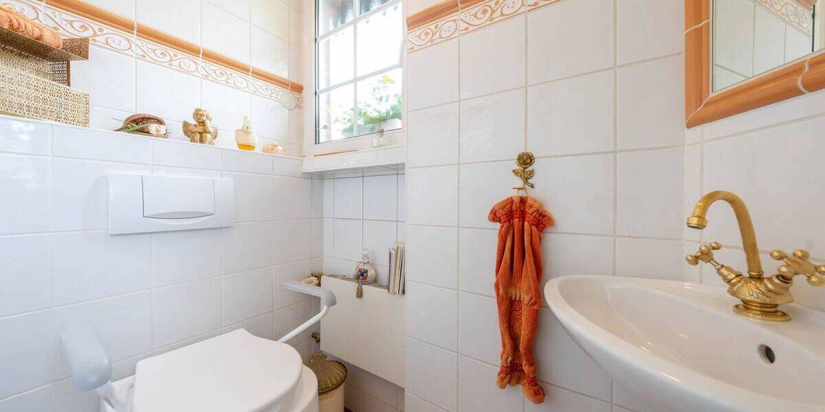 Einfamilienhaus Selm Cappenberg - 4 Zimmer, 135 m&sup2;, 489.000&euro; | Angebot:26903971
