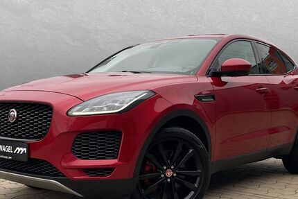 Jaguar E-Pace 70.000 km 17.950 &euro; Essen 45141