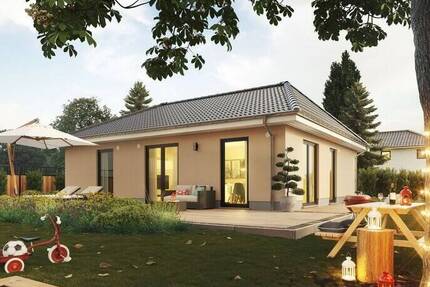 Hausbau leicht gemacht – Wir begleiten Sie Schritt für Schritt 3 zimmer