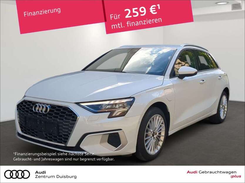 Audi A3 63.500 km 22.850 € Duisburg 47249