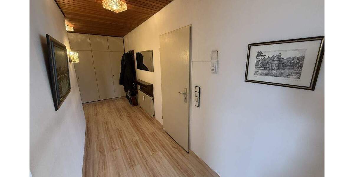 Etagenwohnung Herten / Langenbochum Langenbochum - 4 Zimmer, 104 m&sup2;, 155.000&euro; | Angebot:25779531