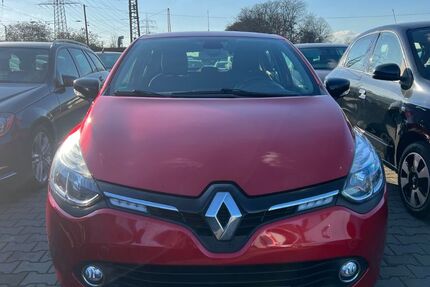Renault Clio 141.957 km 5.700 &euro; Bottrop 46238