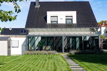 Haus zum Kaufen in Gladbeck 769.000 € 176 m² - Haus Gladbeck Alt-Rentfort | Angebot:27522540
