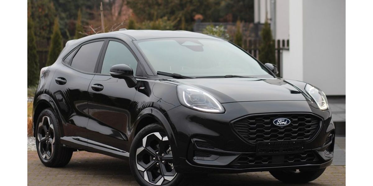 Ford Puma 6.050 km 24.900 &euro; Hagen 58119