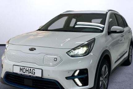 Kia Niro 51.108 km 21.990 € Essen 45134