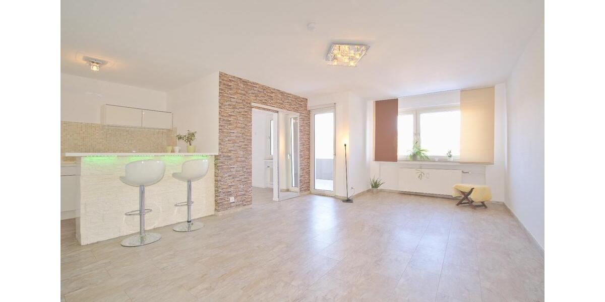 Etagenwohnung Herten - 2.5 Zimmer, 52 m&sup2;, 470&euro; | Angebot:27551974