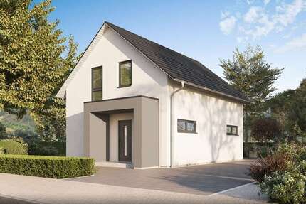 Haus Castrop Rauxel Deinighausen - 4 Zimmer, 124 m&sup2;, 498.999&euro; | Angebot:27452560