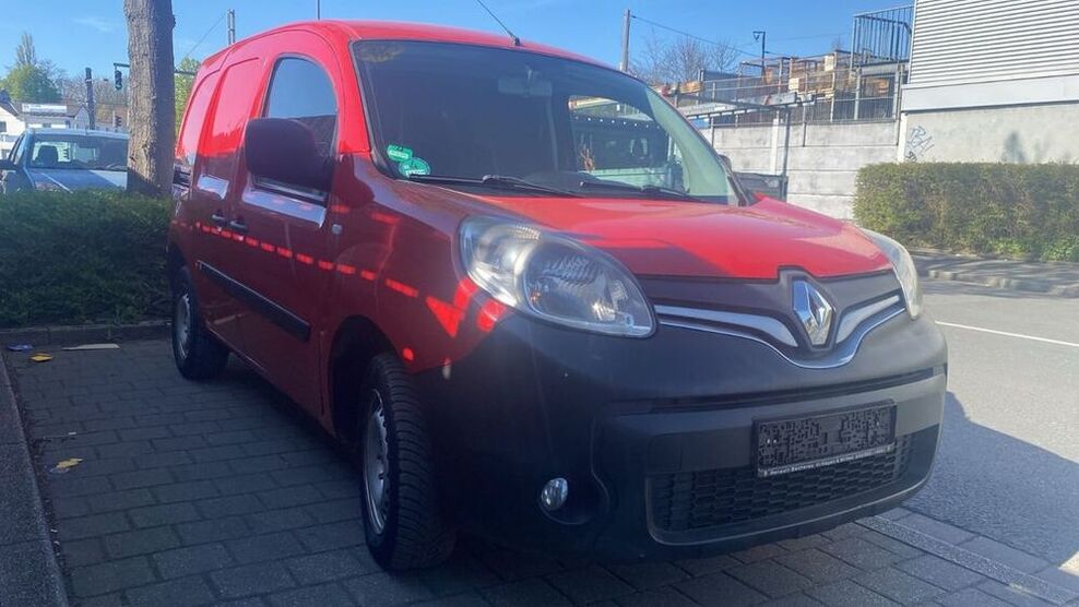 Kangoo