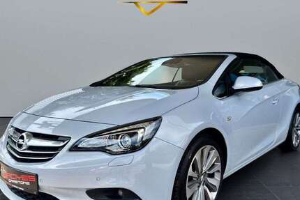 Opel Cascada 127.000 km 12.800 € Wuppertal 42115