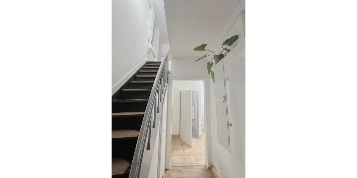 Etagenwohnung Witten Annen - 2 Zimmer, 18 m&sup2;, 276&euro; | Angebot:24943763