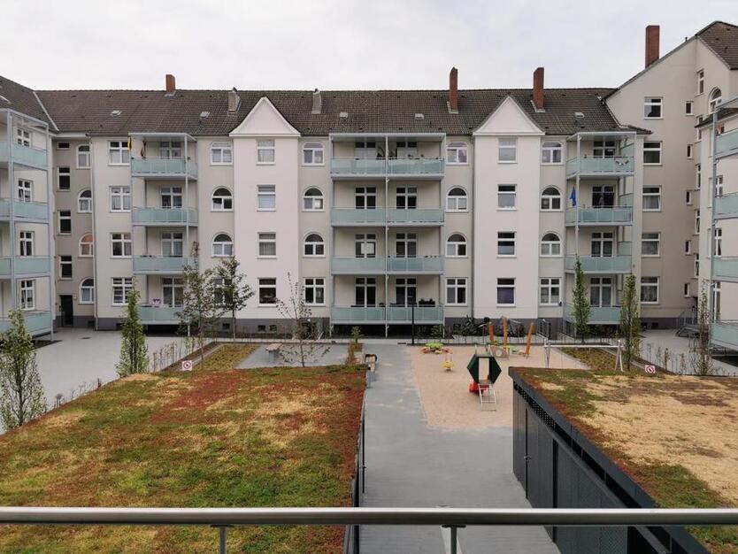Im besten Alter eine passende Wohnung bei VIVAWEST.