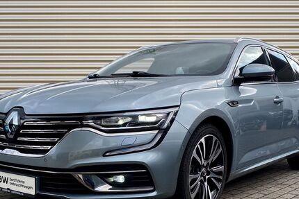 Renault Talisman 19.600 km 28.790 € Duisburg 47059