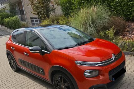 Citroen C3 129.900 km 7.299 &euro; Wuppertal 42327