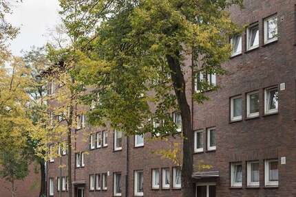 Wohnung zum Mieten in Duisburg 495 € 67.3 m² 3 zimmer