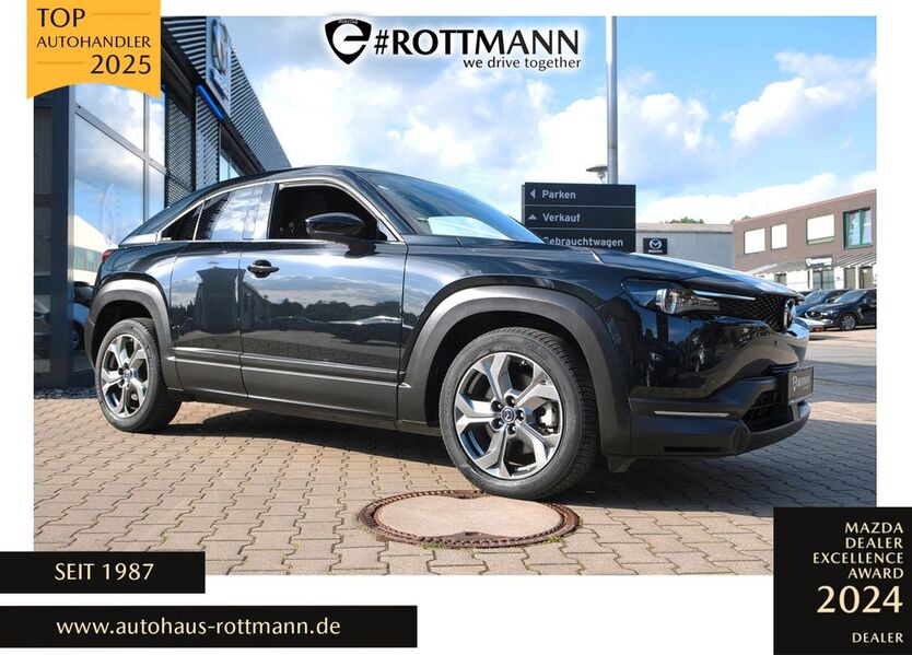 Mazda MX-30 38.736 km 17.800 € Bottrop-Kirchhellen 46244