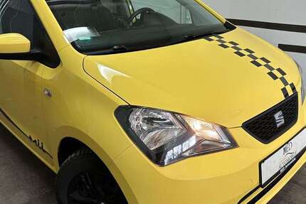 Seat Mii 100.000 km 6.200 € Essen 45326
