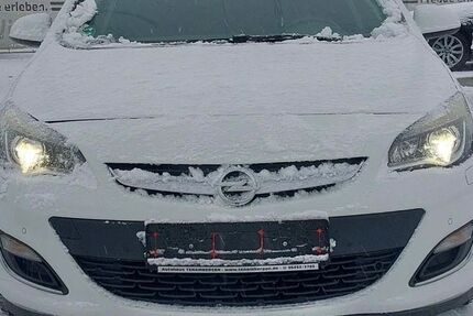 Opel Astra 171.000 km 6.999 &euro; Bottrop 46236