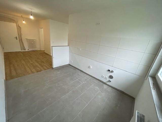 Erdgeschoßwohnung Mülheim an der Ruhr Broich - 3 Zimmer, 76 m&sup2;, 761&euro; | Angebot:25650446
