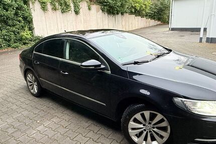 VW CC 250.000 km 9.000 &euro; Wuppertal 42281