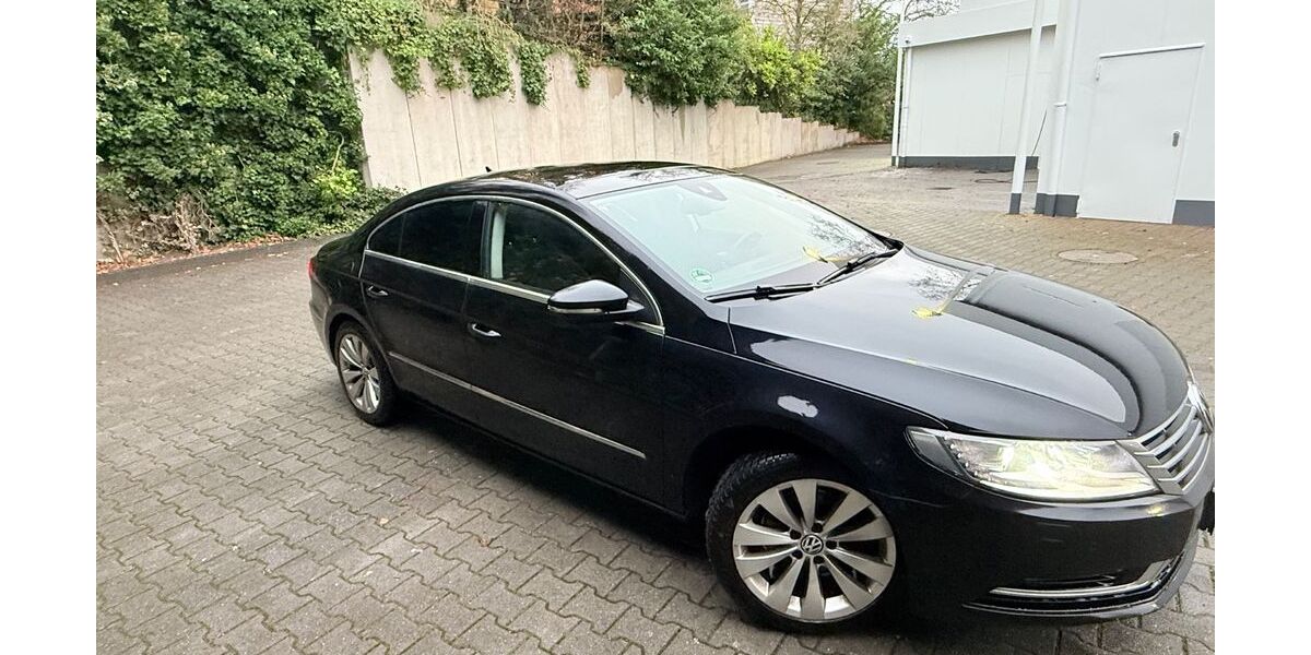 VW CC 250.000 km 9.000 &euro; Wuppertal 42281