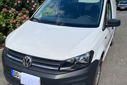VW Caddy 83.000 km 12.450 € Dortmund 44141