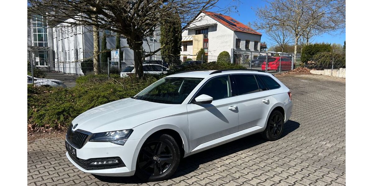 Skoda Superb 26.000 km 26.980 &euro; Dortmund 44269