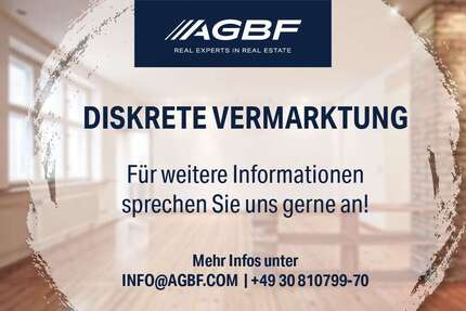 Wohnung zum Kaufen in Berlin 499.000 € 82 m²