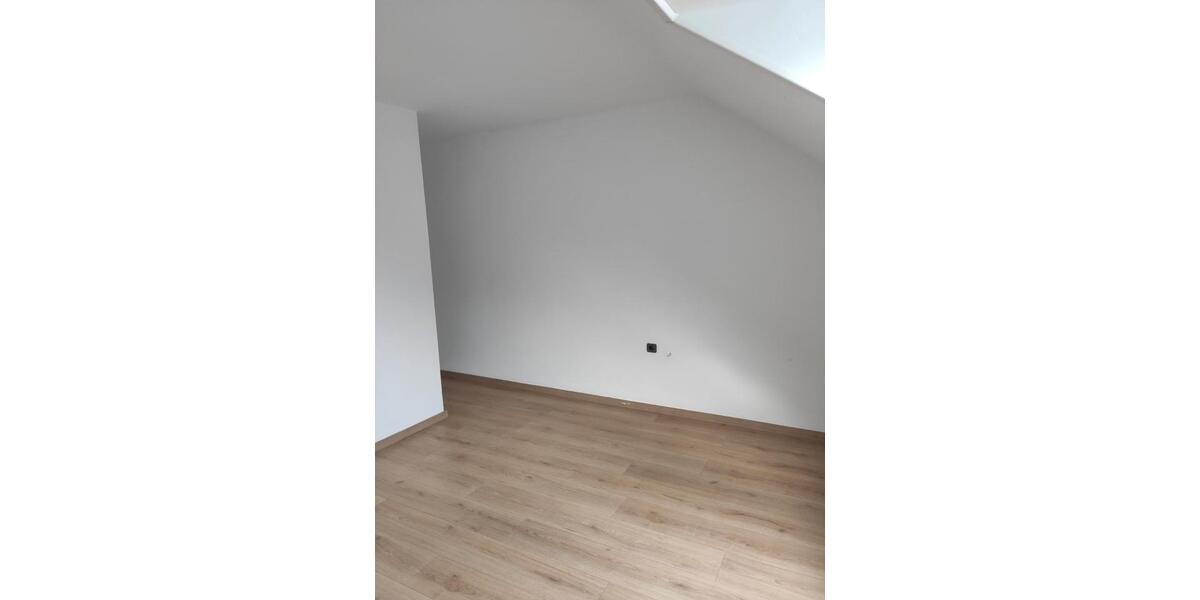 Dachgeschoßwohnung Waltrop - 2 Zimmer, 48 m&sup2;, 432&euro; | Angebot:26415574